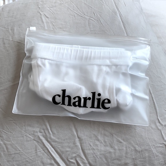 Charlie By MZ Other - Charlie By MZ